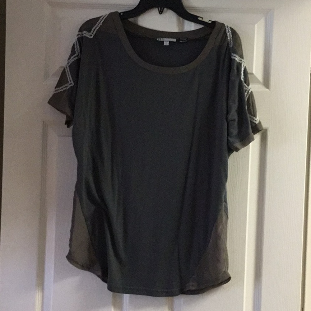 Miss Me Shirt